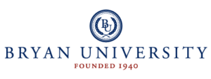 bryan university logo