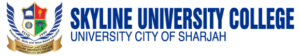 skyline university logo