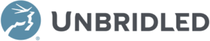 unbridled logo