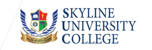 skyline university college logo